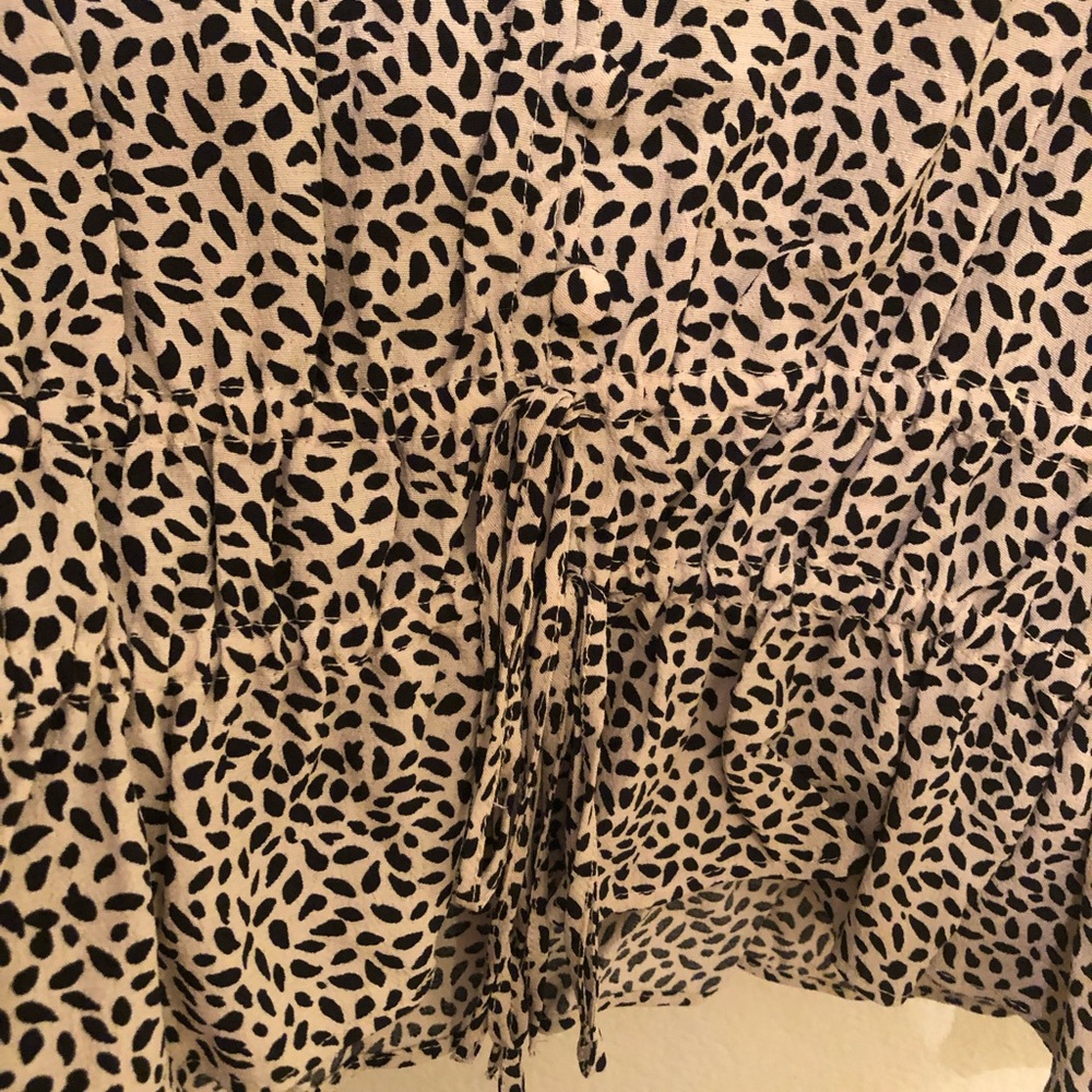 Blouse - Picture 4 of 4